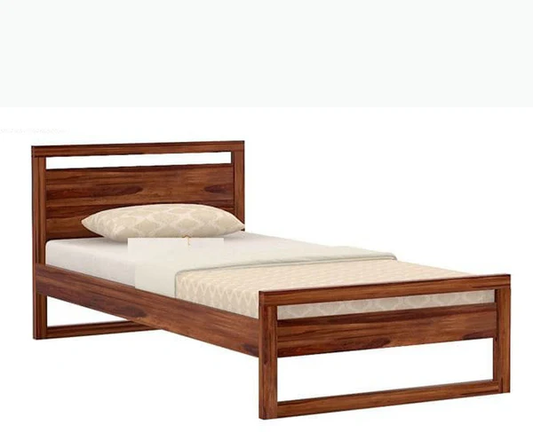 Single Bed