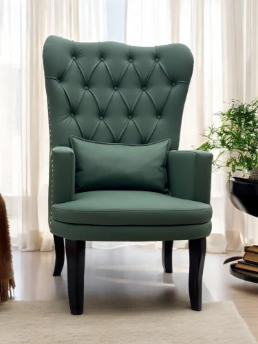 Single Seater Sofa Chair